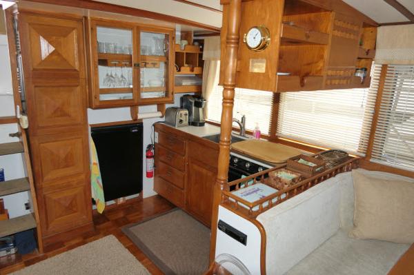 41' Roughwater, Listing Number 100916627, Image No. 12