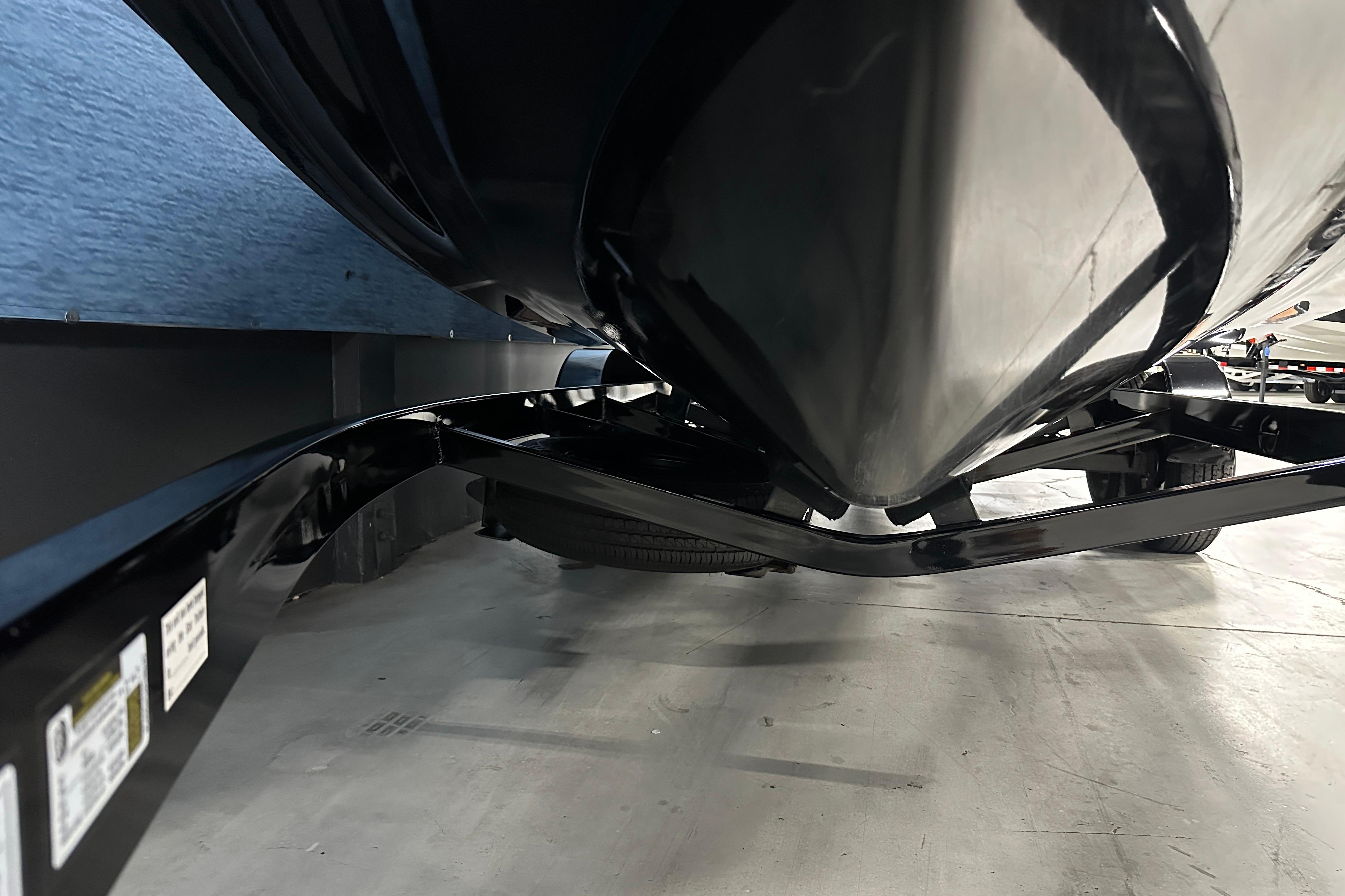 2018 Nautique Super Air Nautique GS24 #TBDD9135 inventory image at Sun Country Marine Group, Irvine