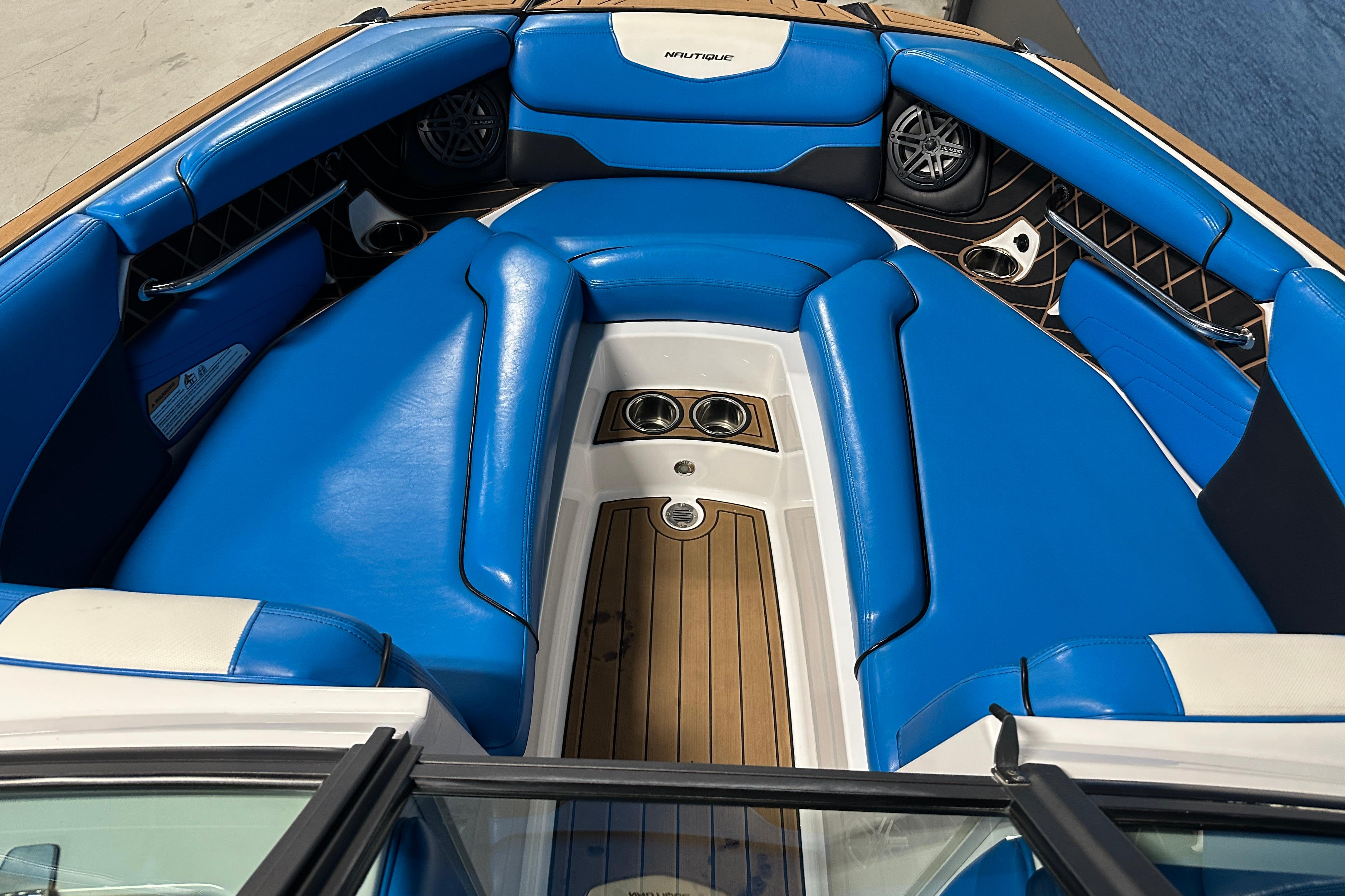 2018 Nautique Super Air Nautique GS24 #TBDD9135 inventory image at Sun Country Marine Group, Irvine