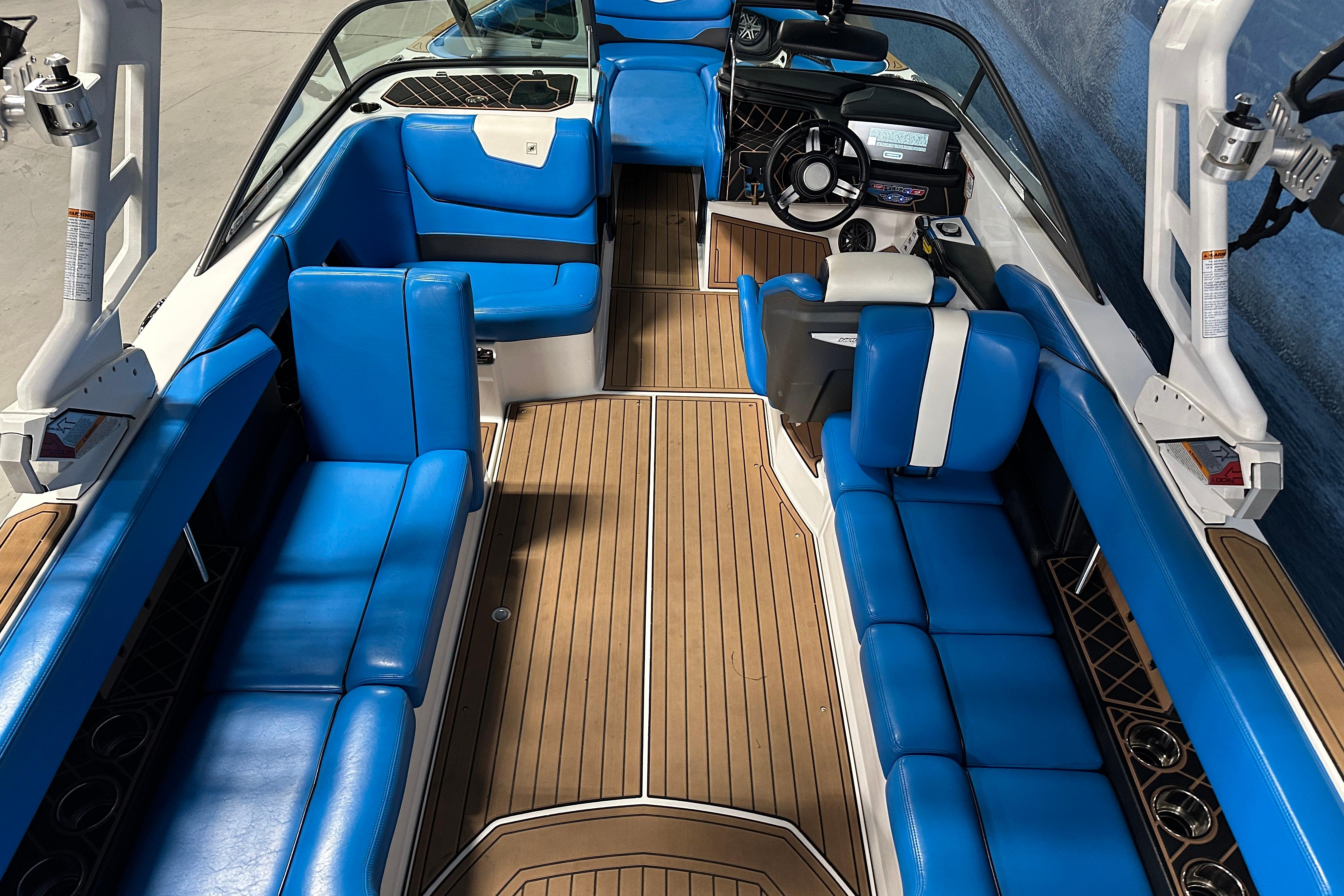 2018 Nautique Super Air Nautique GS24 #TBDD9135 inventory image at Sun Country Marine Group, Irvine