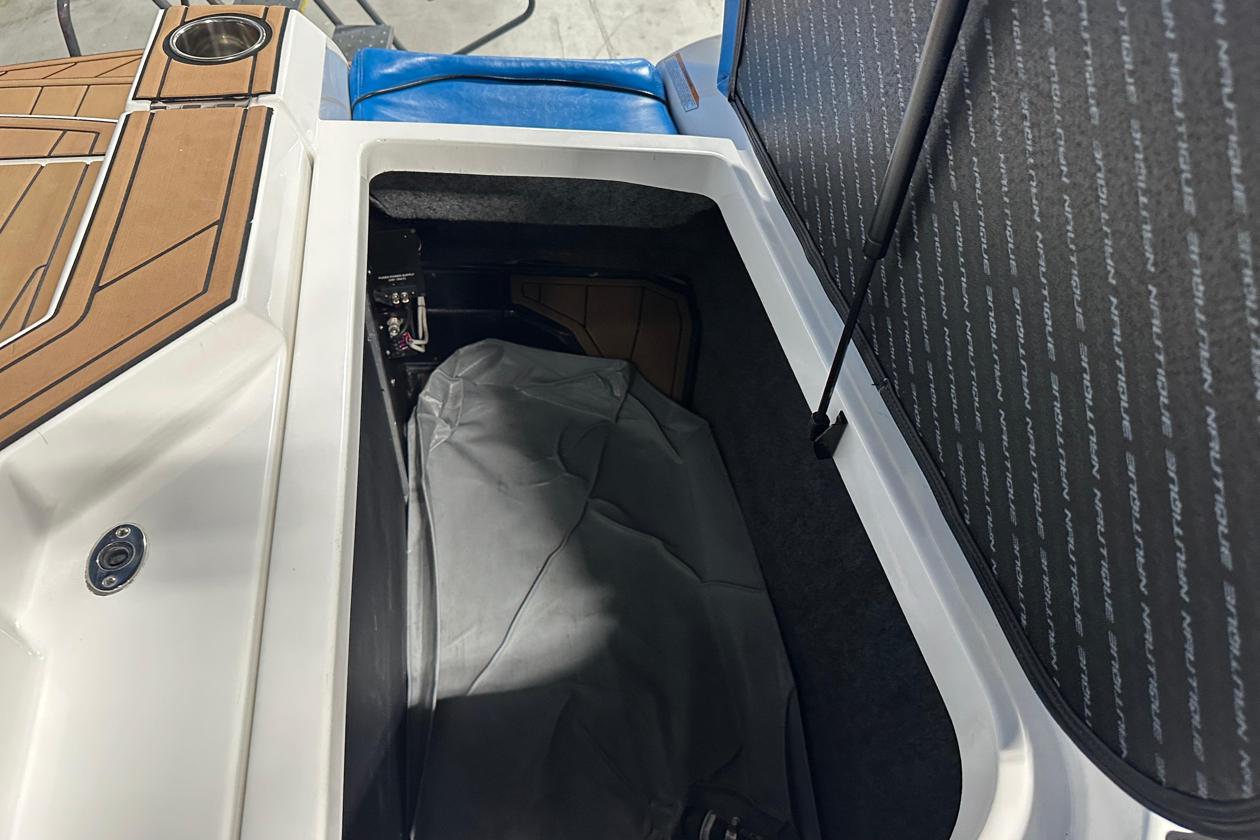 2018 Nautique Super Air Nautique GS24 #TBDD9135 inventory image at Sun Country Marine Group, Irvine
