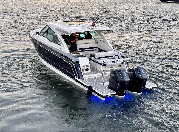 2024 Formula 380 Super Sport Crossover OB