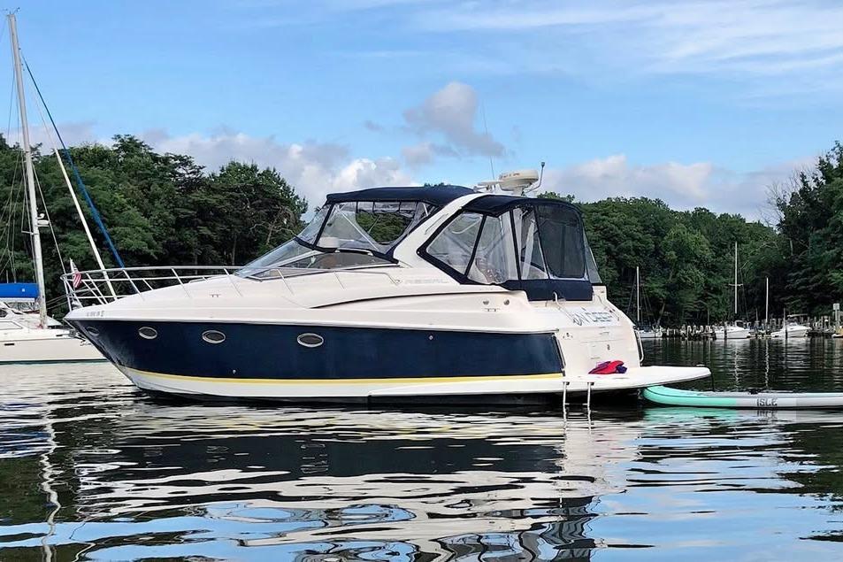 NJ 10629 JS Knot 10 Yacht Sales NJ 10629 JS Knot 10 Yacht Sales