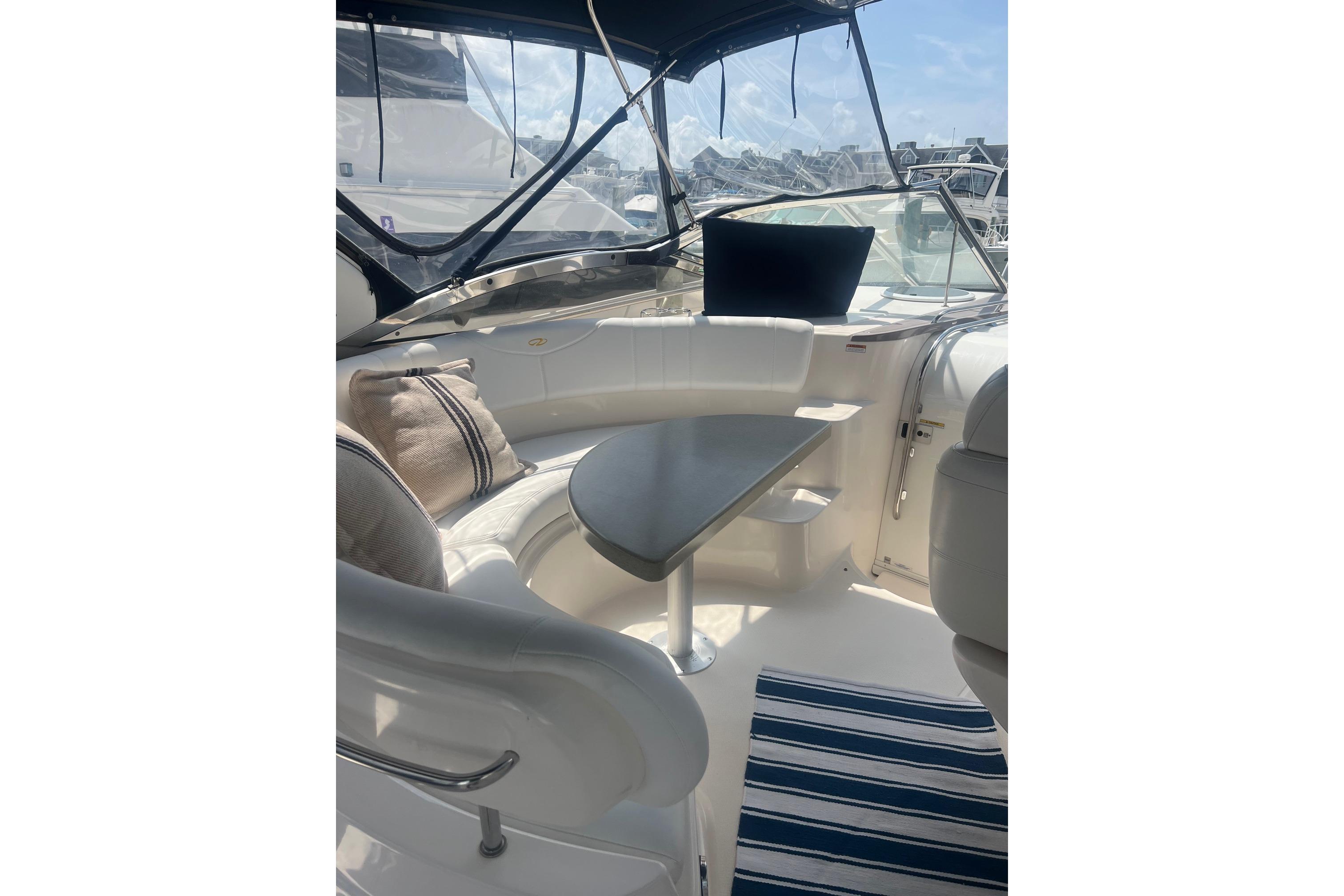 NJ 10629 JS Knot 10 Yacht Sales NJ 10629 JS Knot 10 Yacht Sales