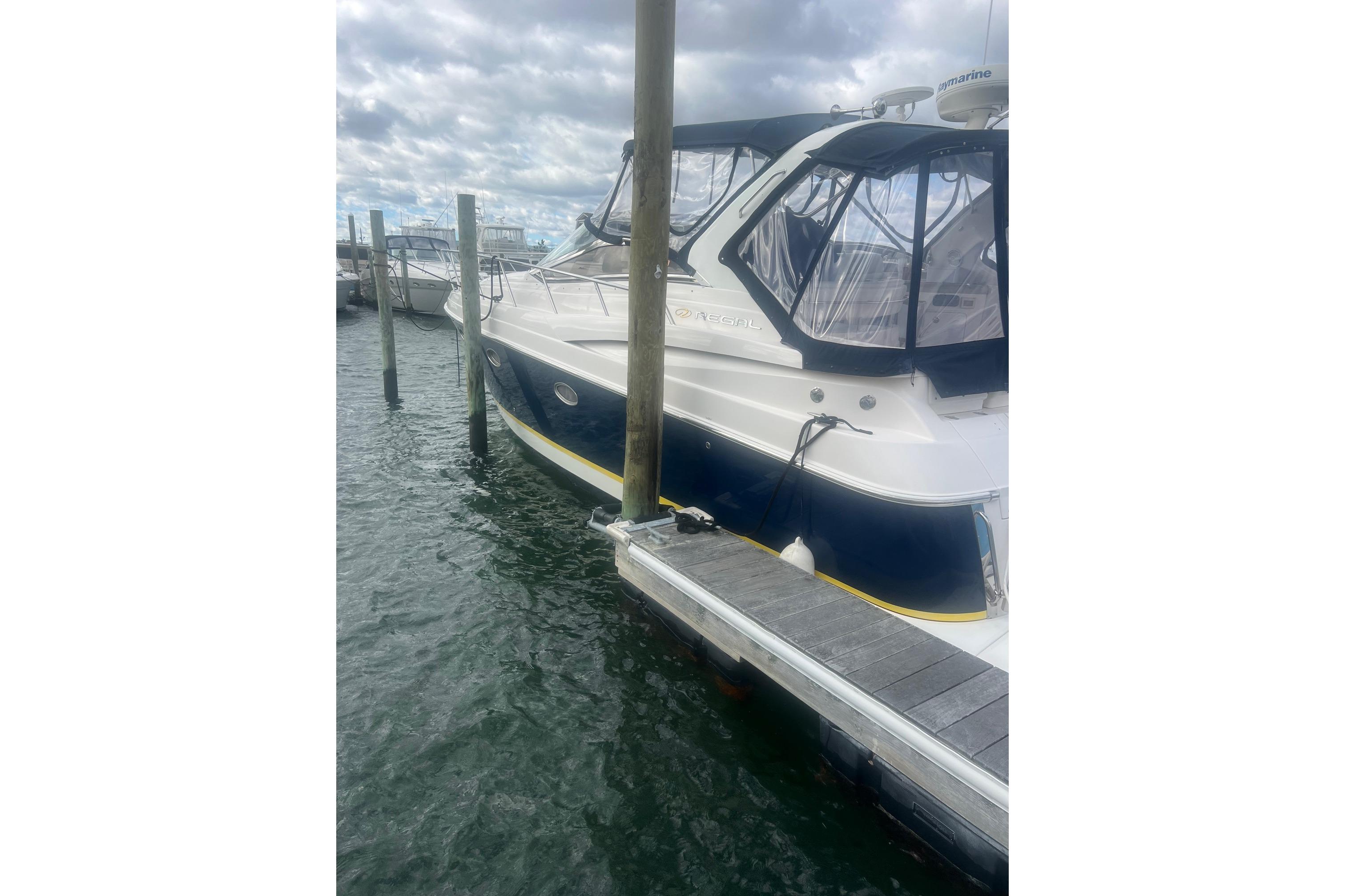 NJ 10629 JS Knot 10 Yacht Sales NJ 10629 JS Knot 10 Yacht Sales