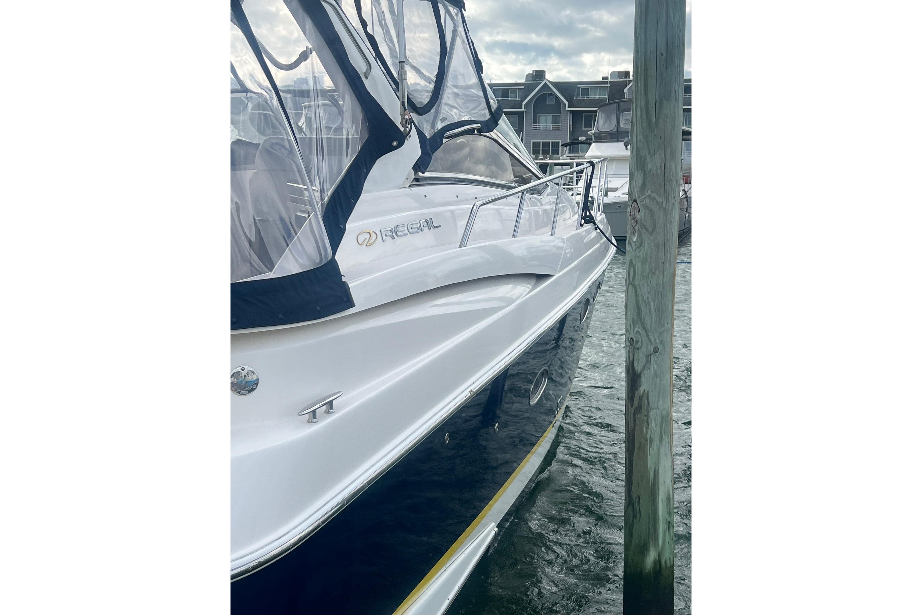 NJ 10629 JS Knot 10 Yacht Sales NJ 10629 JS Knot 10 Yacht Sales