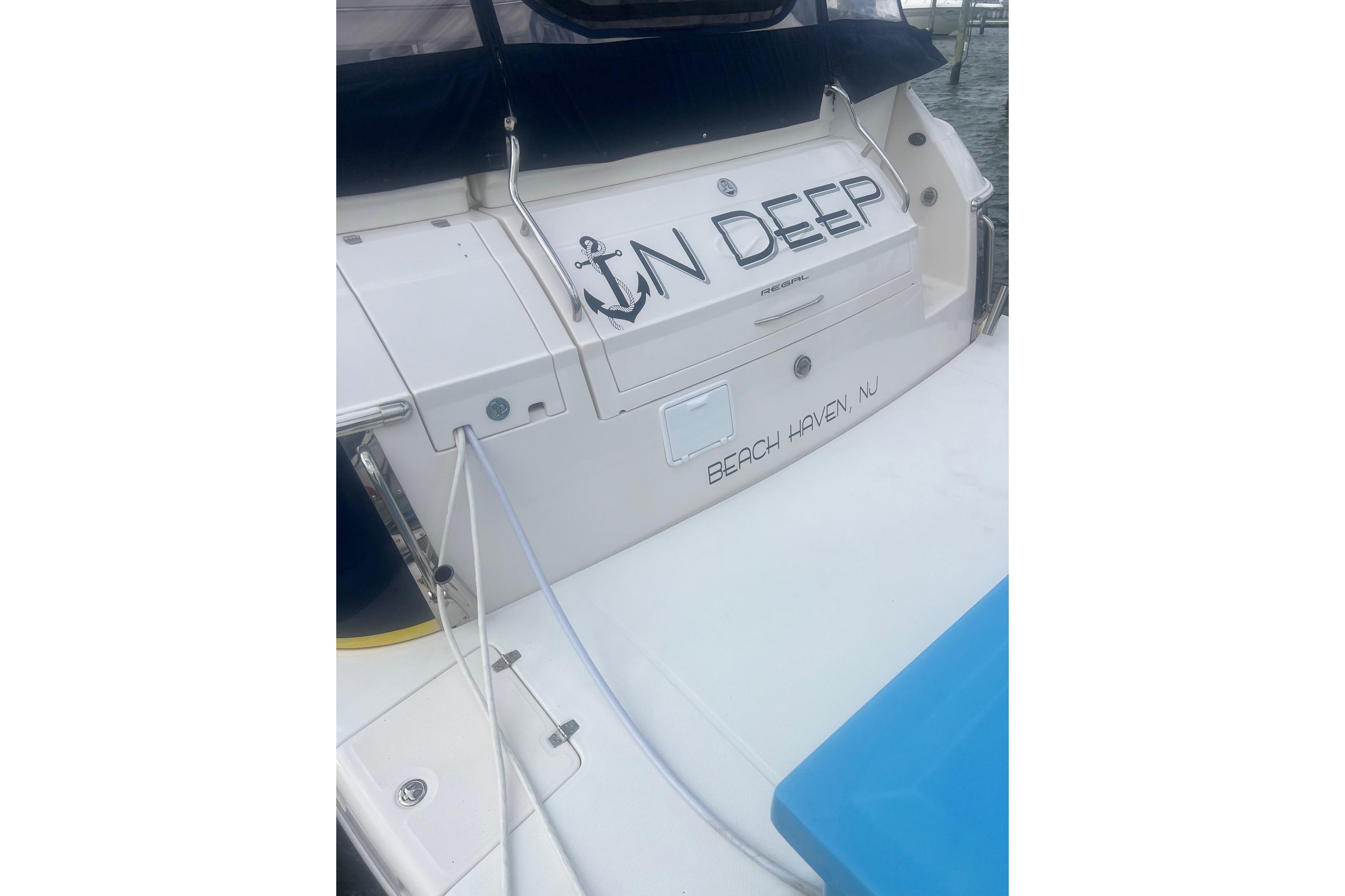 NJ 10629 JS Knot 10 Yacht Sales NJ 10629 JS Knot 10 Yacht Sales