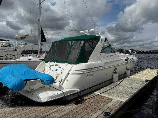 38' Cruisers Yachts, Listing Number 100915786, - Photo No. 1
