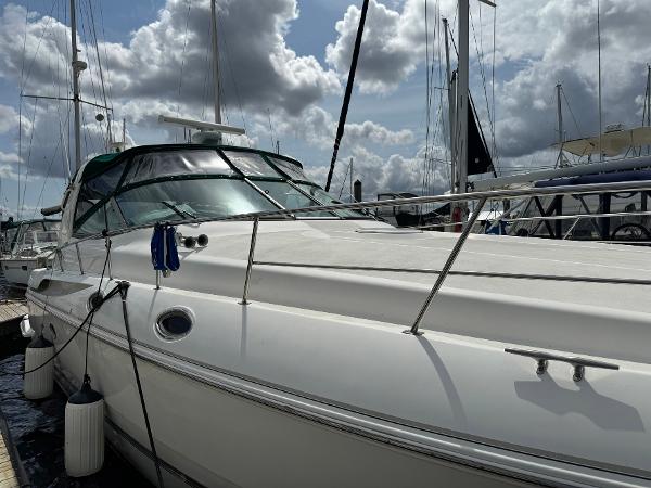 38' Cruisers Yachts, Listing Number 100915786, - Photo No. 4
