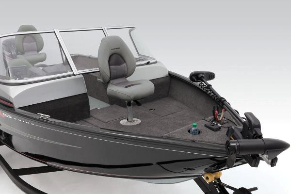 2019 Tracker Boats boat for sale, model of the boat is Pro Guide V-165 WT & Image # 12 of 44