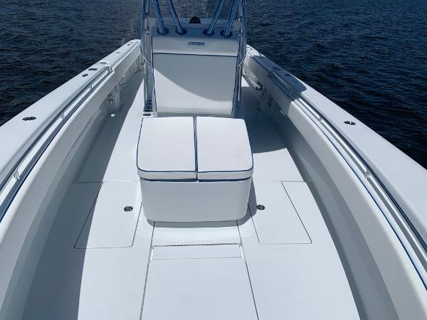 35' Contender, Listing Number 100917217, - Photo No. 5