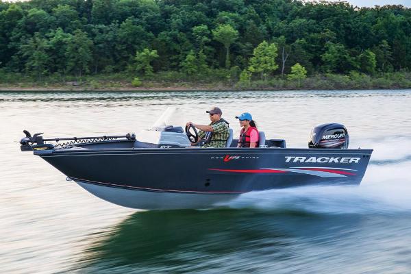 2019 Tracker Boats boat for sale, model of the boat is Pro Guide V-175 SC & Image # 7 of 24