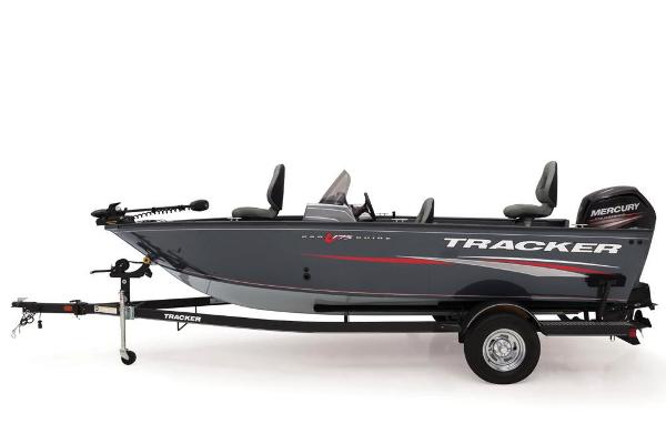 2019 Tracker Boats boat for sale, model of the boat is Pro Guide V-175 SC & Image # 22 of 24