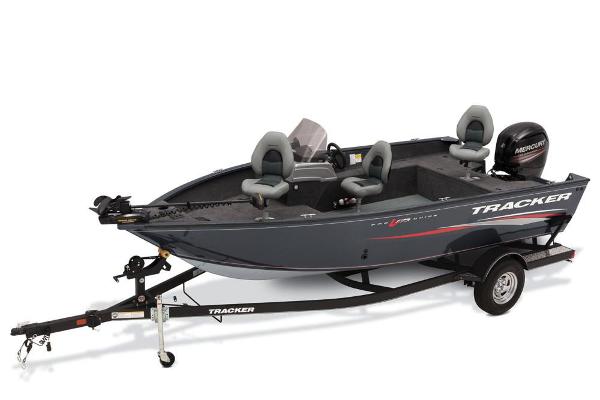 2019 Tracker Boats boat for sale, model of the boat is Pro Guide V-175 SC & Image # 1 of 24
