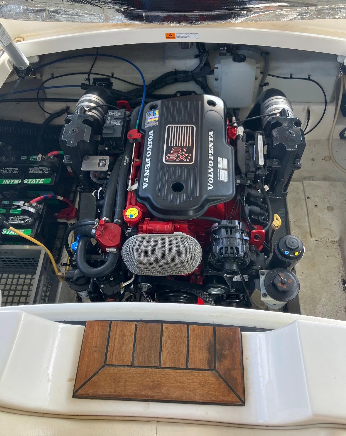 Boat Image 8