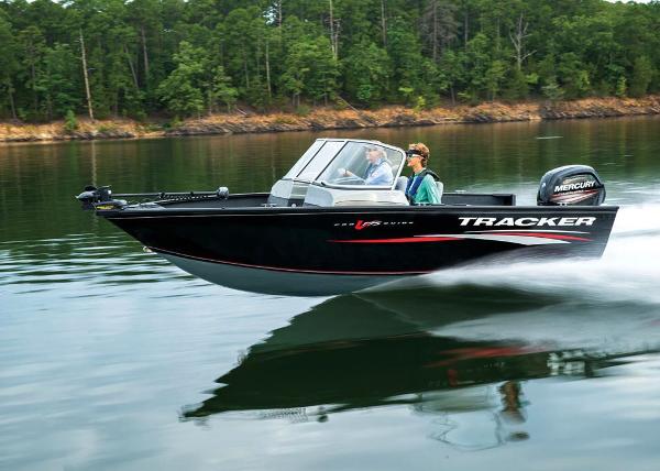 2019 Tracker Boats boat for sale, model of the boat is Pro Guide V-175 WT & Image # 10 of 20