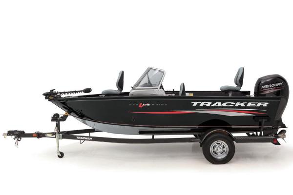2019 Tracker Boats boat for sale, model of the boat is Pro Guide V-175 WT & Image # 18 of 20