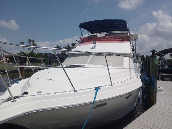 39' Cruisers, Listing Number 100915459, - Photo No. 1
