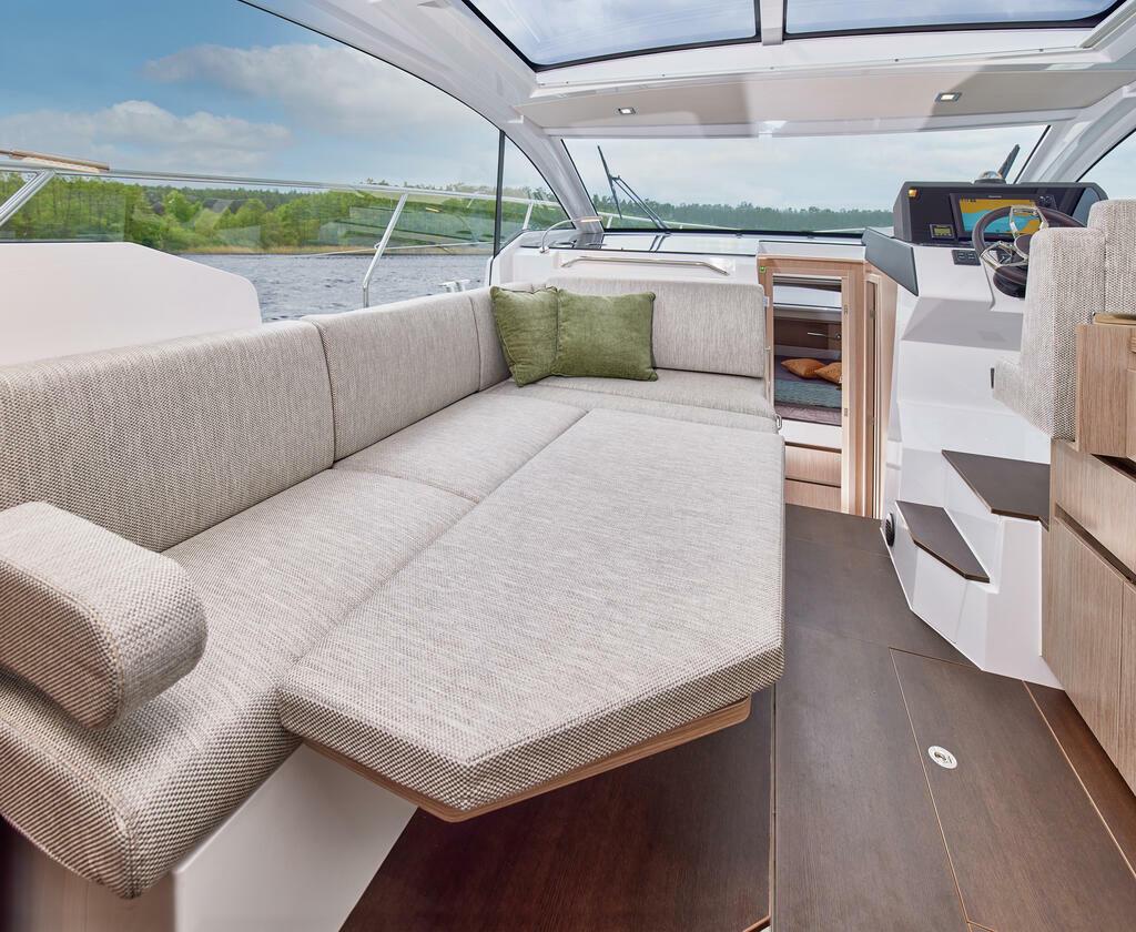 Sealine - 50North