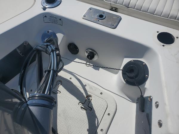 22' Boston Whaler, Listing Number 100915130, Image No. 7