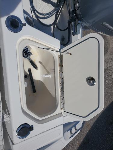 22' Boston Whaler, Listing Number 100915130, Image No. 17