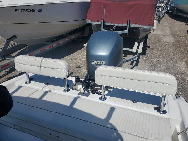 22' Boston Whaler, Listing Number 100915130, Image No. 21