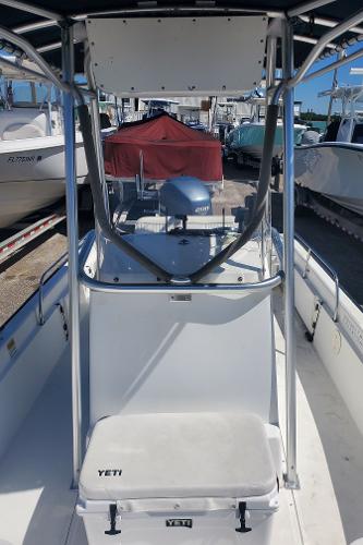 22' Boston Whaler, Listing Number 100915130, - Photo No. 23