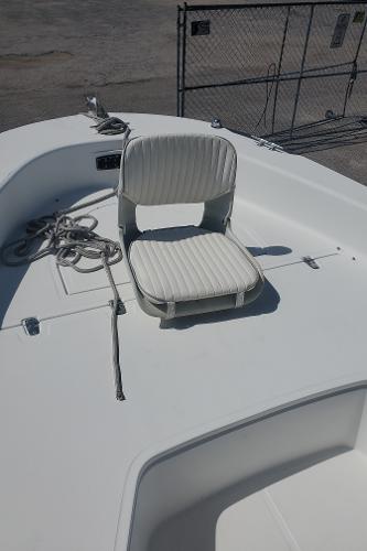22' Boston Whaler, Listing Number 100915130, - Photo No. 24