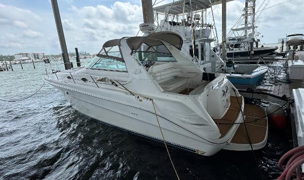 33' Sea Ray, Listing Number 100916979, - Photo No. 1