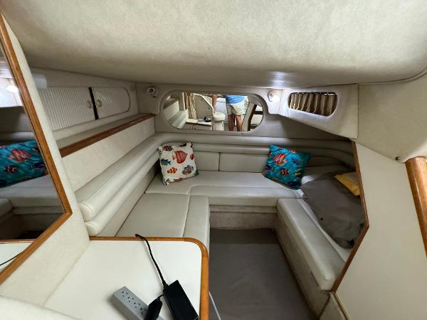 33' Sea Ray, Listing Number 100916979, - Photo No. 4