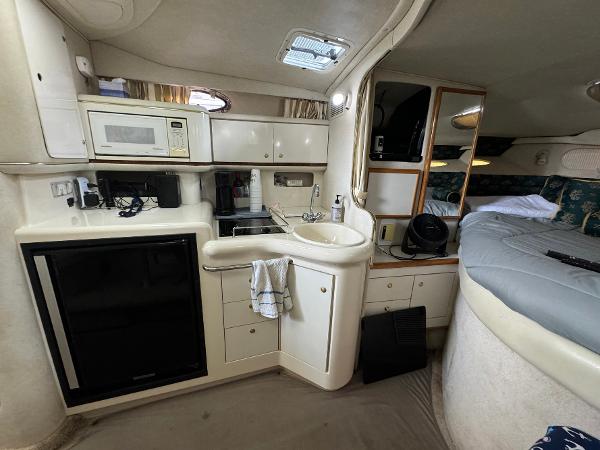 33' Sea Ray, Listing Number 100916979, - Photo No. 6