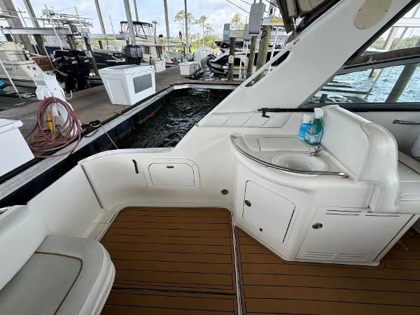 33' Sea Ray, Listing Number 100916979, - Photo No. 10