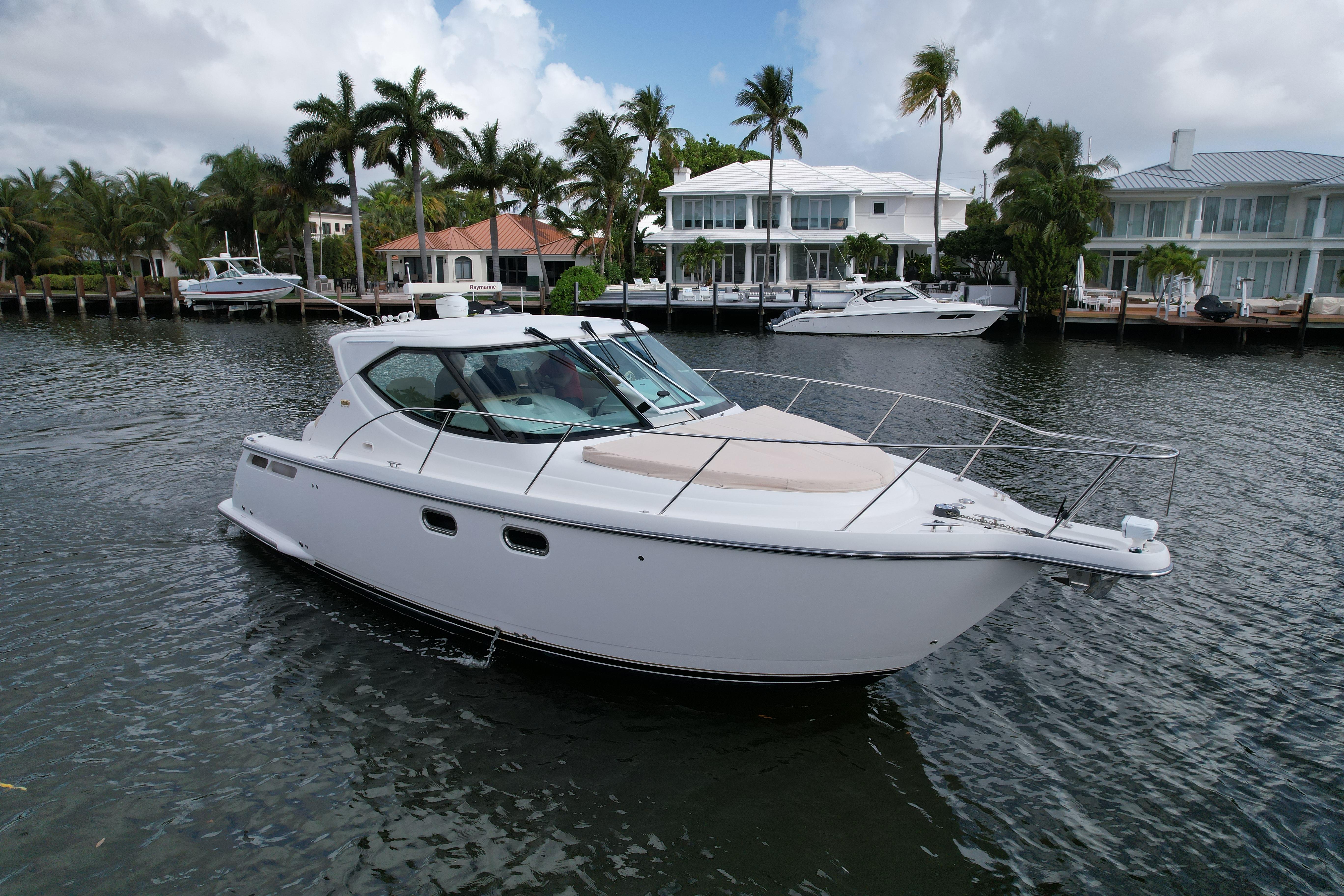 48 ft Tiara 2023