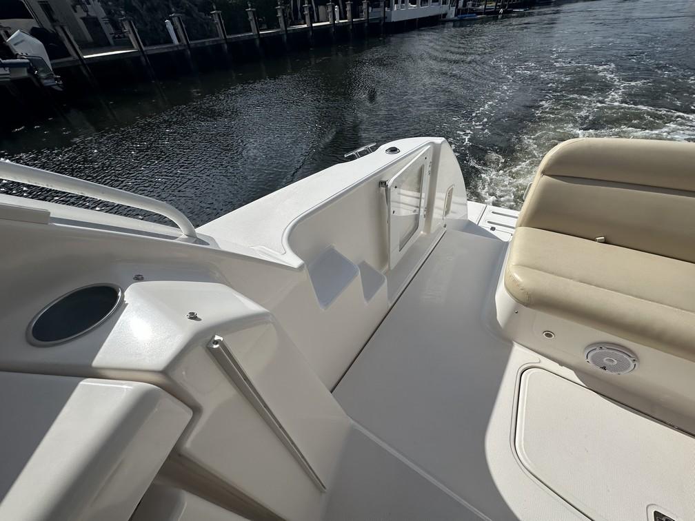 2008 Tiara 3500 Sovran