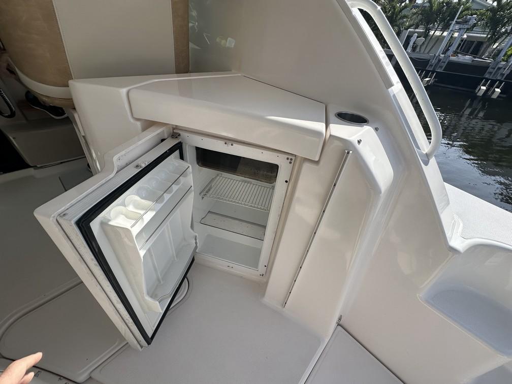 2008 Tiara 3500 Sovran