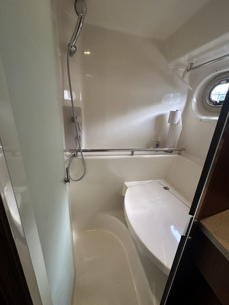 2008 Tiara 3500 Sovran