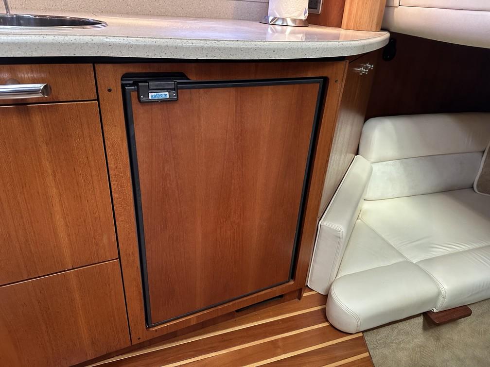2008 Tiara 3500 Sovran