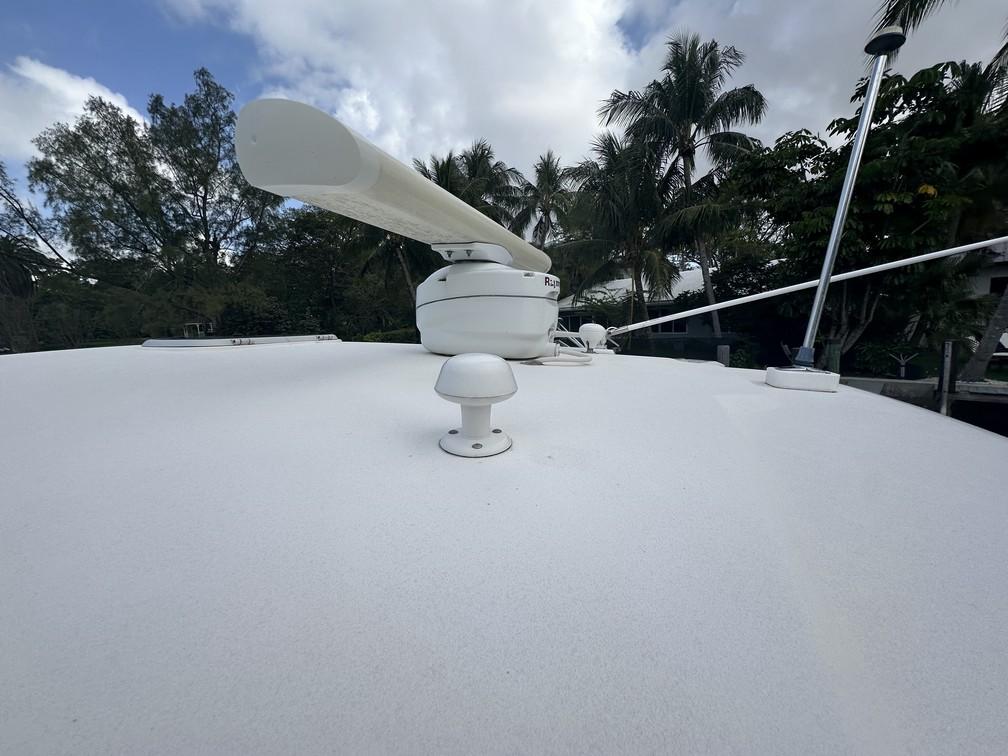 2008 Tiara 3500 Sovran