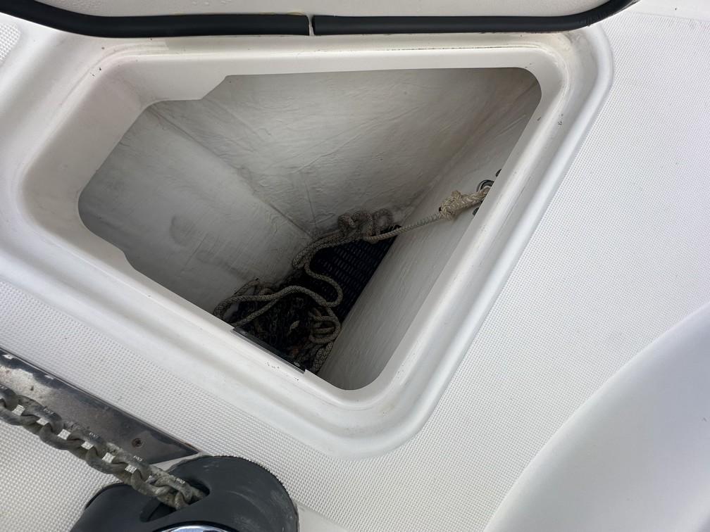 2008 Tiara 3500 Sovran