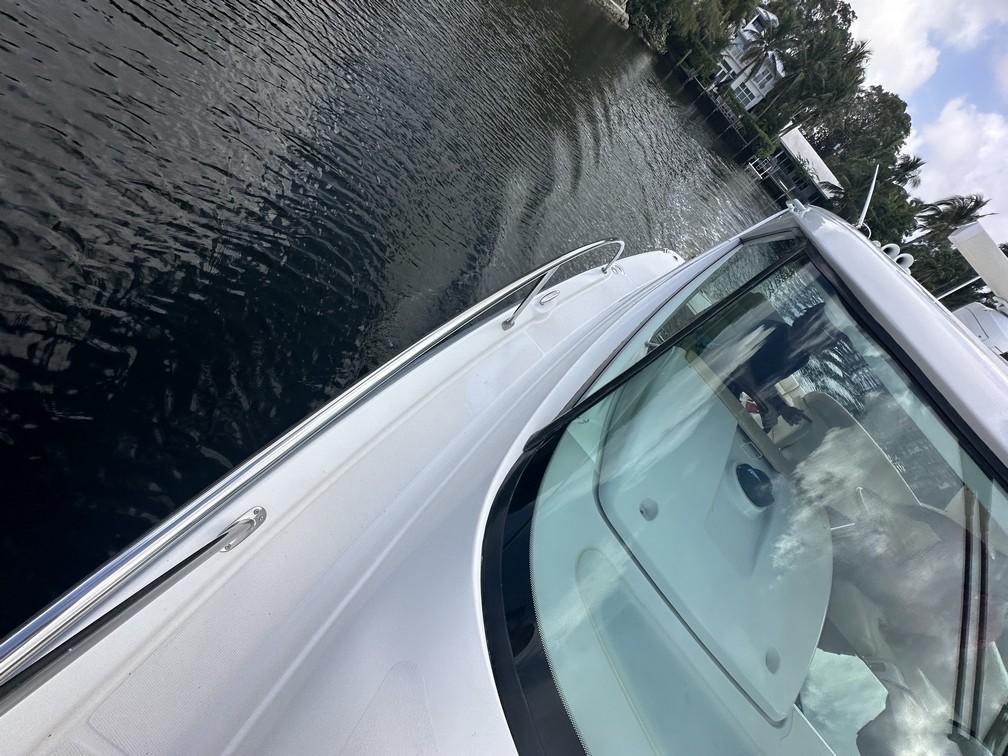 2008 Tiara 3500 Sovran