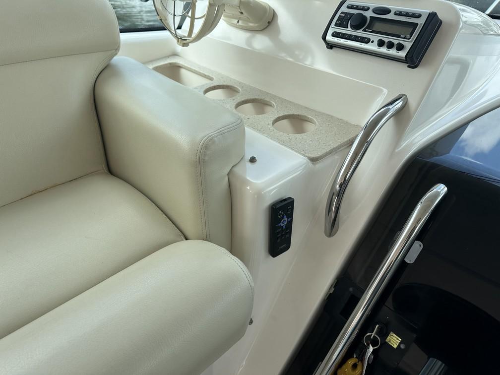 2008 Tiara 3500 Sovran