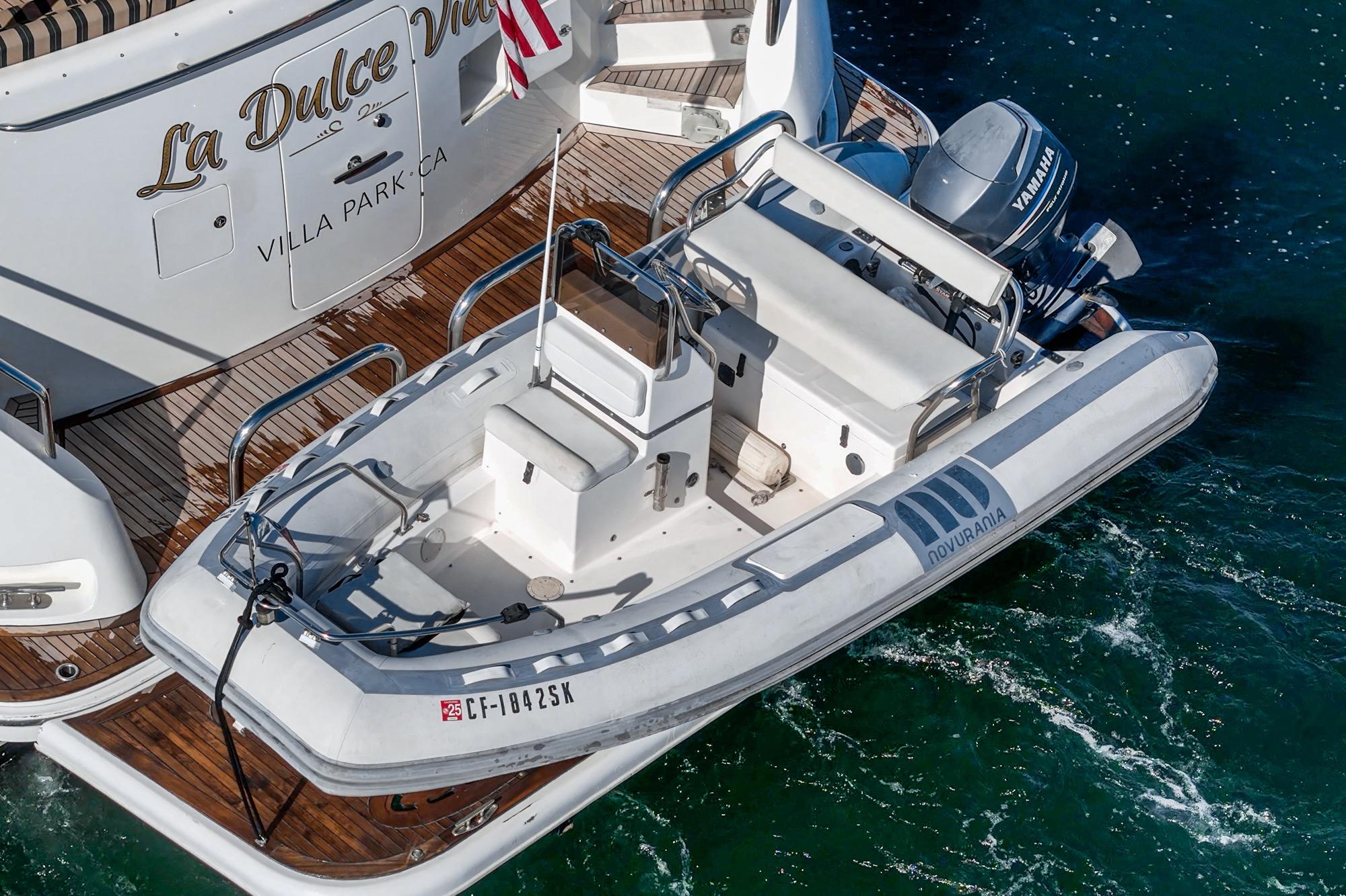 2010 Ocean Alexander Motor Yacht #TBBA68802LLC inventory image at Sun Country Yachts, South Lake Union (Seattle)