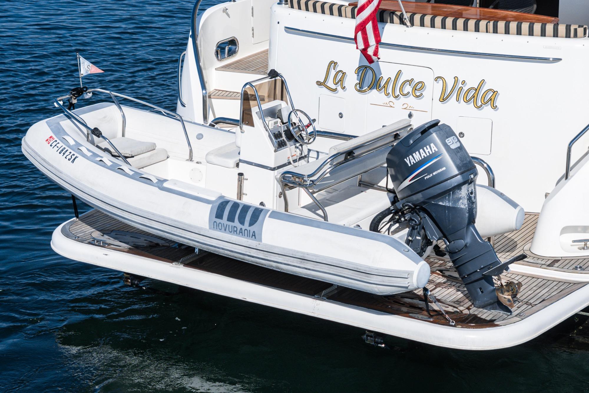 2010 Ocean Alexander Motor Yacht #TBBA68802LLC inventory image at Sun Country Yachts, South Lake Union (Seattle)