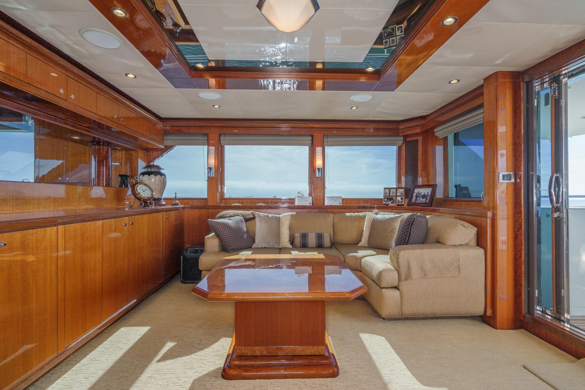 2010 Ocean Alexander Motor Yacht #TBBA68802LLC inventory image at Sun Country Yachts, South Lake Union (Seattle)
