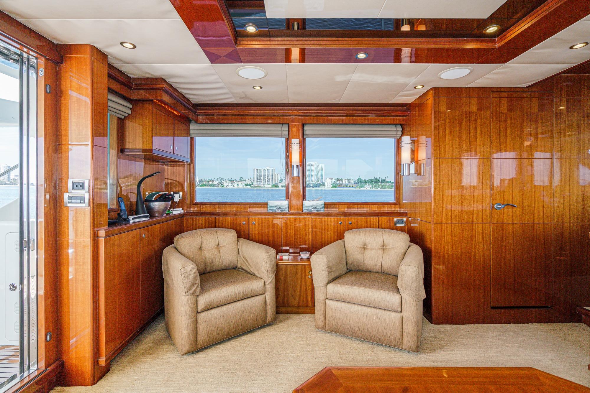 2010 Ocean Alexander Motor Yacht #TBBA68802LLC inventory image at Sun Country Yachts, South Lake Union (Seattle)