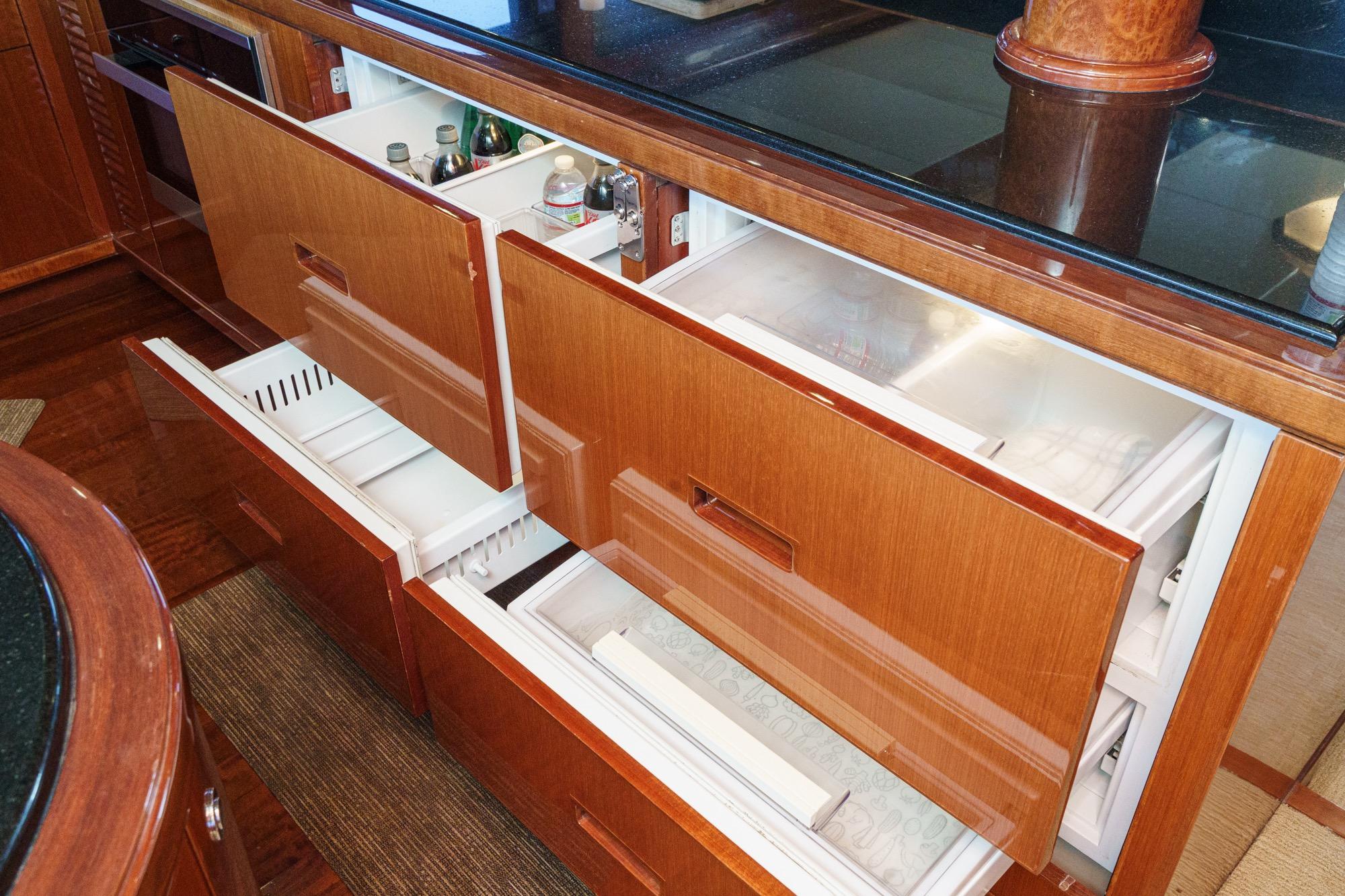 2010 Ocean Alexander Motor Yacht #TBBA68802LLC inventory image at Sun Country Yachts, South Lake Union (Seattle)