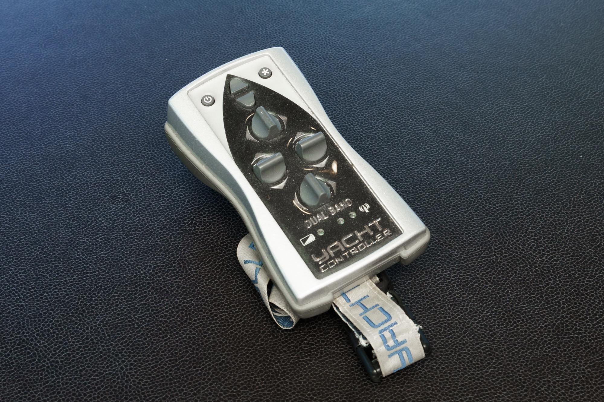 2010 Ocean Alexander Motor Yacht #TBBA68802LLC inventory image at Sun Country Yachts, South Lake Union (Seattle)