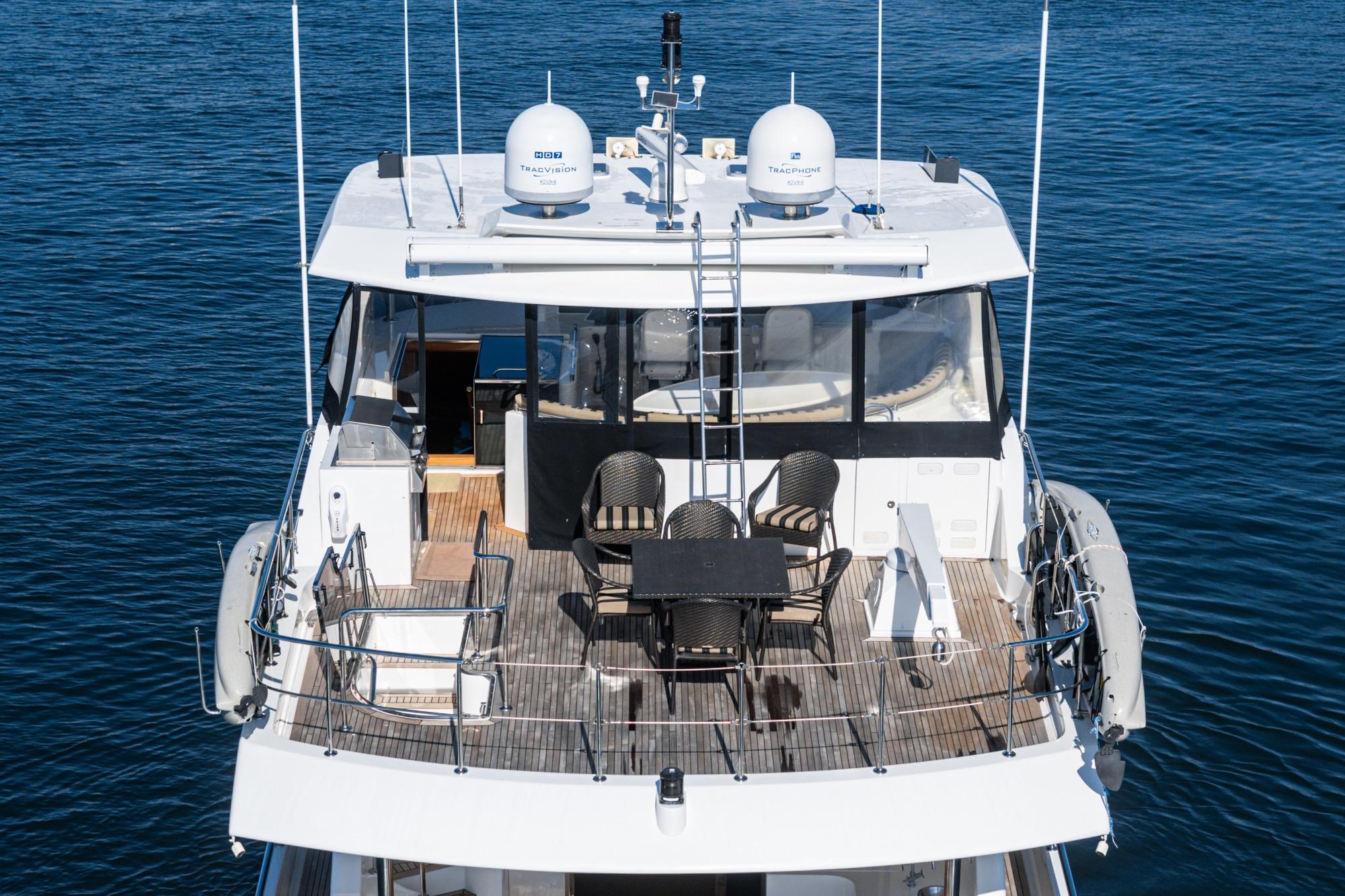 2010 Ocean Alexander Motor Yacht #TBBA68802LLC inventory image at Sun Country Yachts, South Lake Union (Seattle)