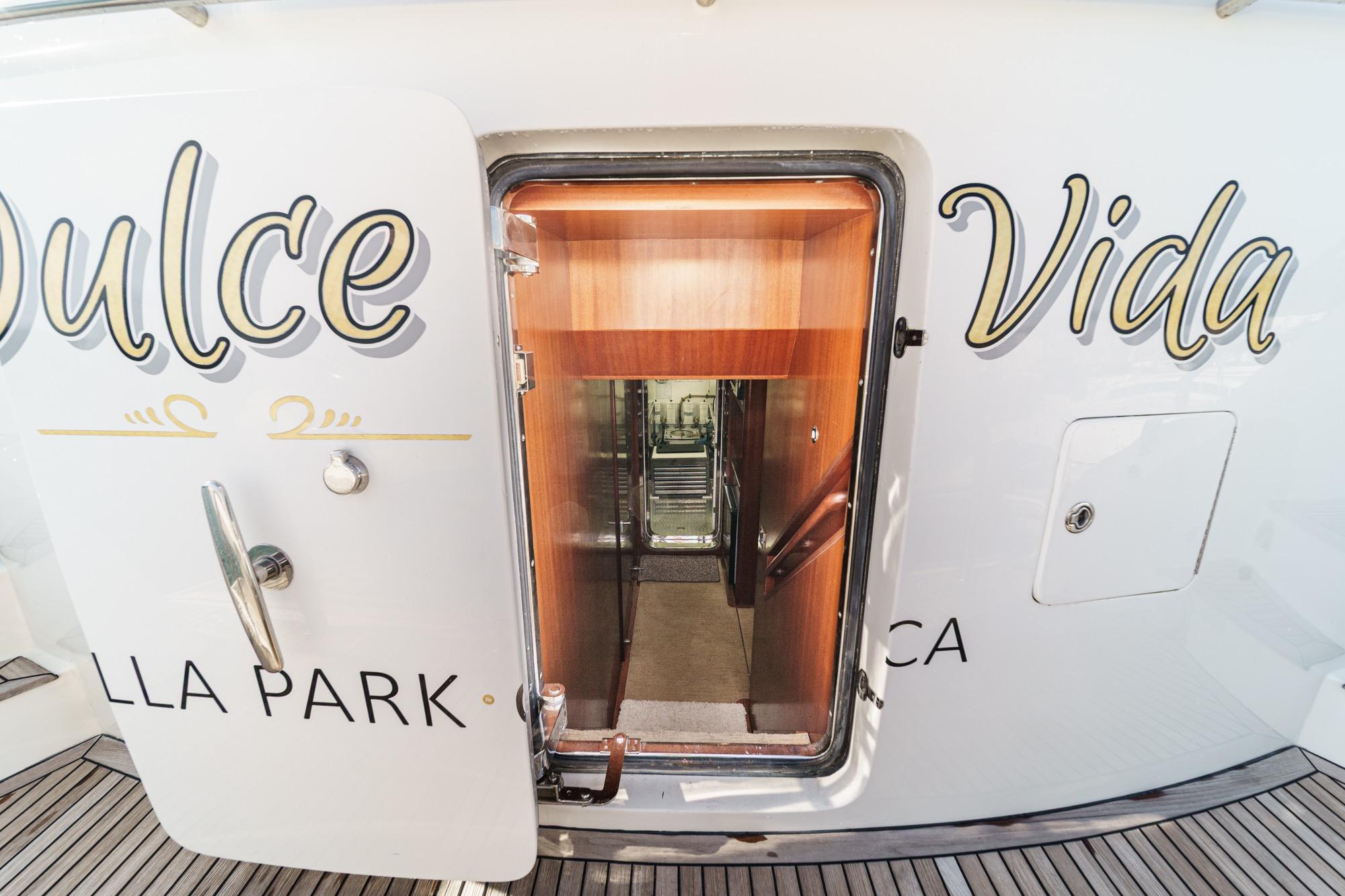 2010 Ocean Alexander Motor Yacht #TBBA68802LLC inventory image at Sun Country Yachts, South Lake Union (Seattle)