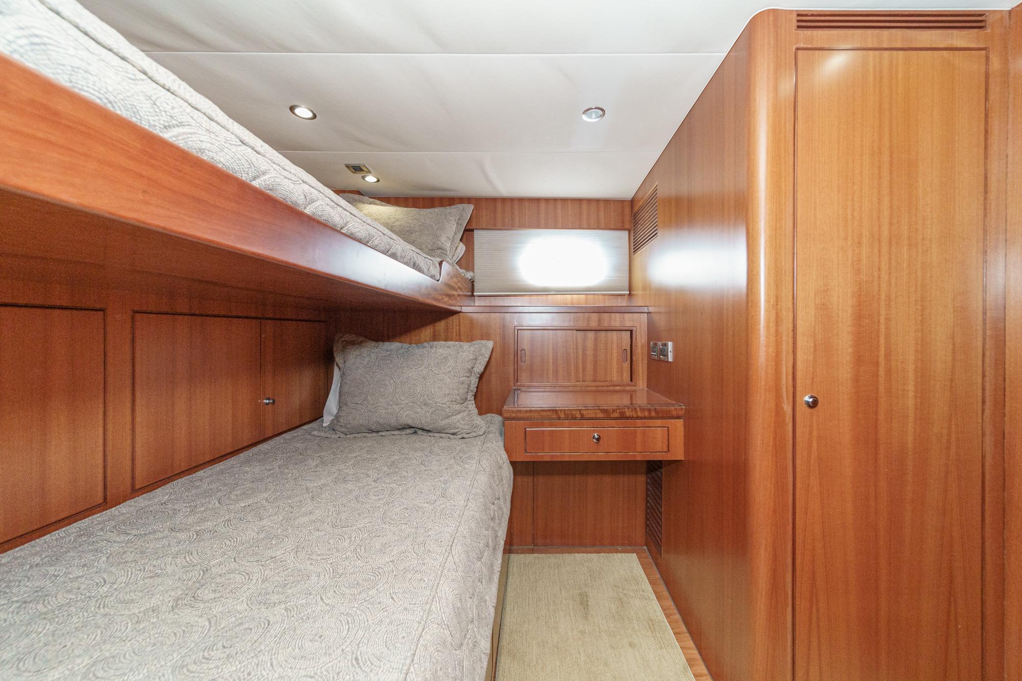 2010 Ocean Alexander Motor Yacht #TBBA68802LLC inventory image at Sun Country Yachts, South Lake Union (Seattle)